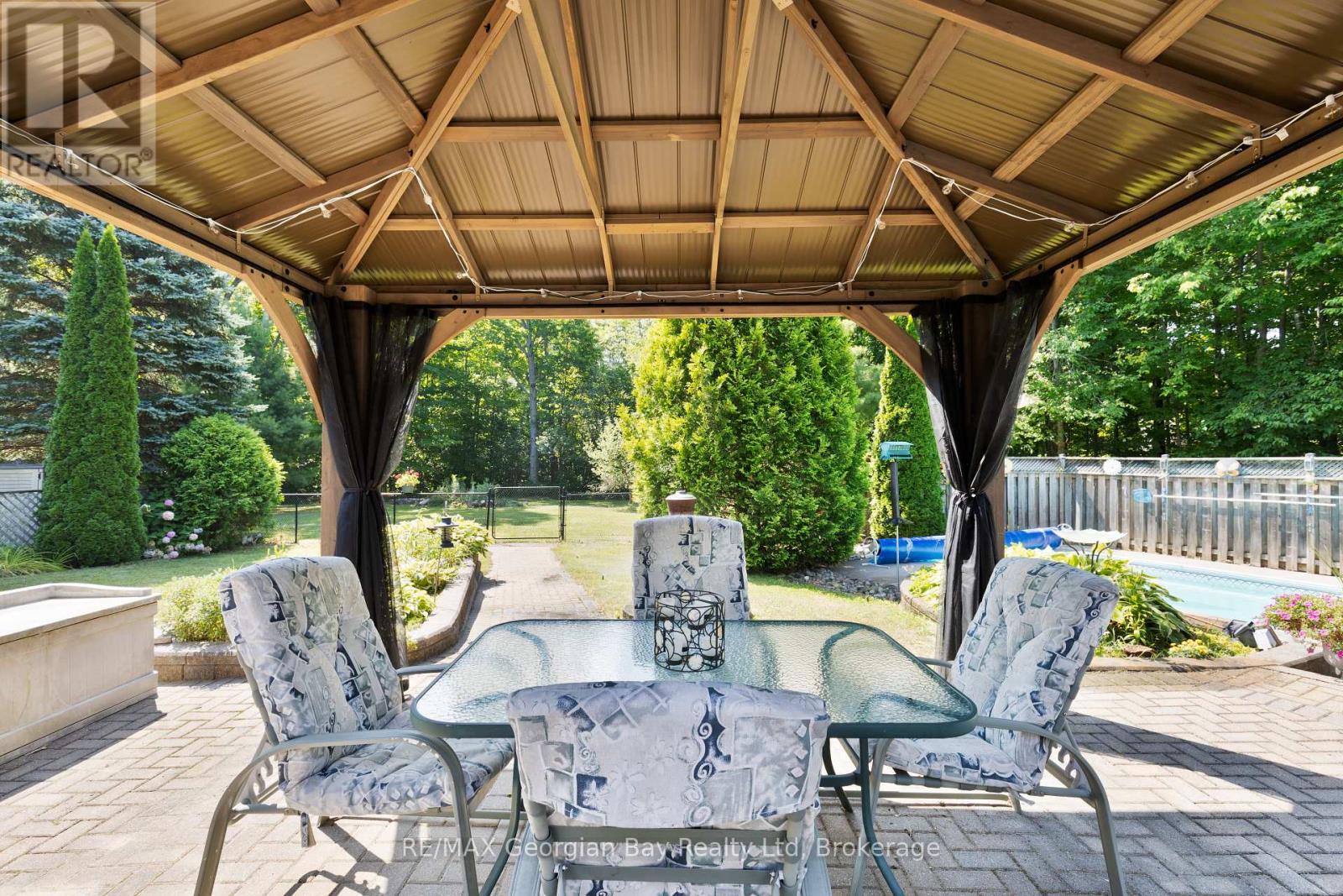 3 Oakdale Court, Penetanguishene, Ontario  L9M 2A5 - Photo 36 - S12840328