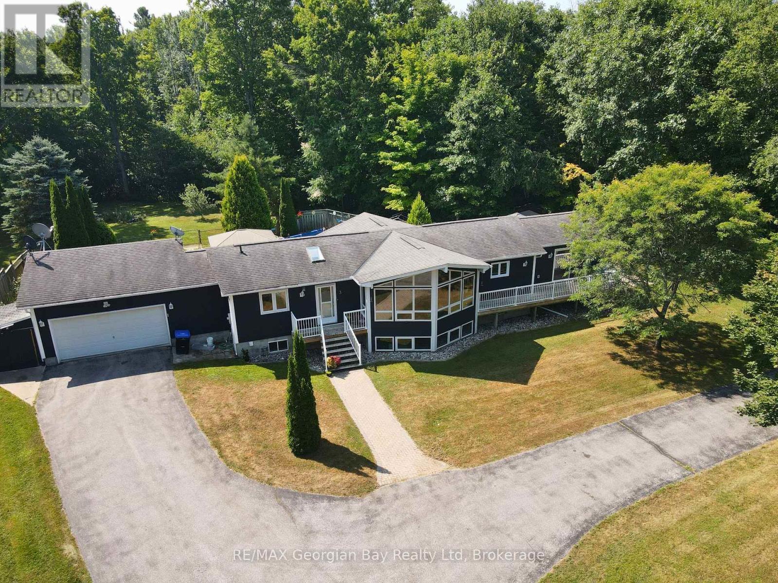 3 Oakdale Court, Penetanguishene, Ontario  L9M 2A5 - Photo 43 - S12840328