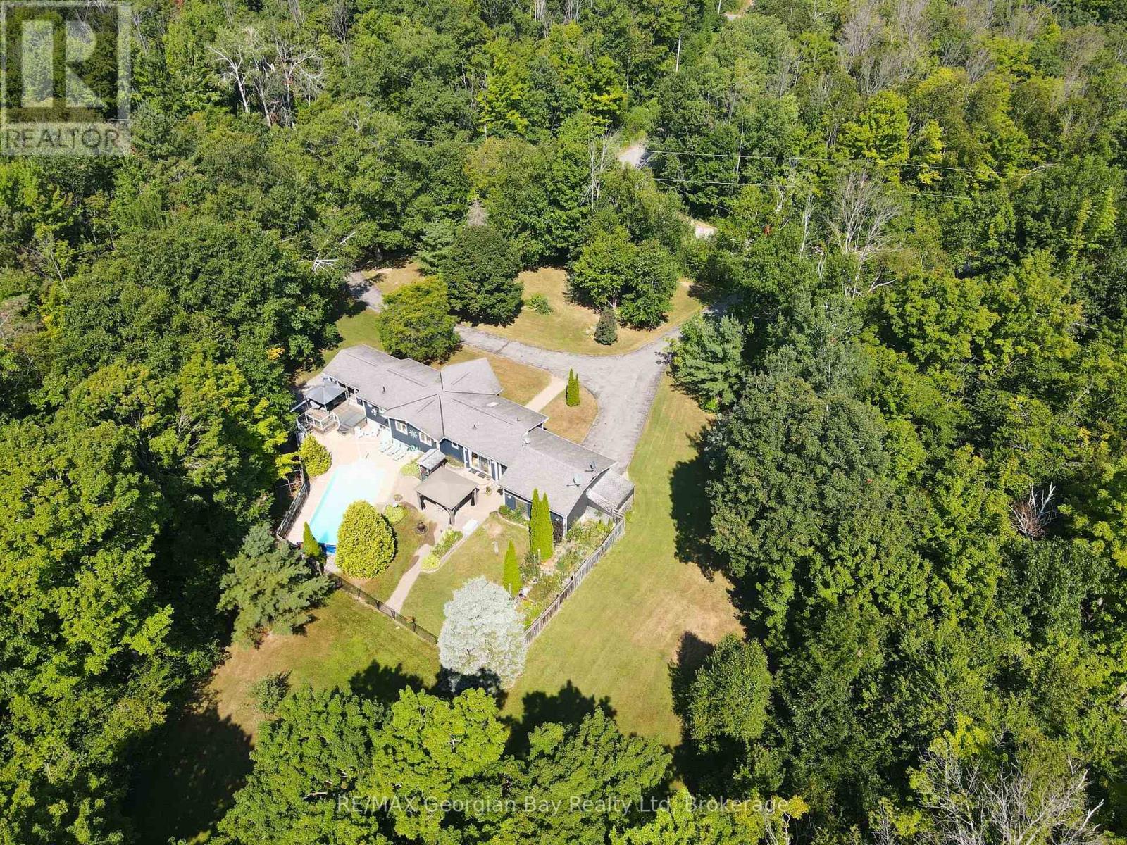 3 Oakdale Court, Penetanguishene, Ontario  L9M 2A5 - Photo 44 - S12840328