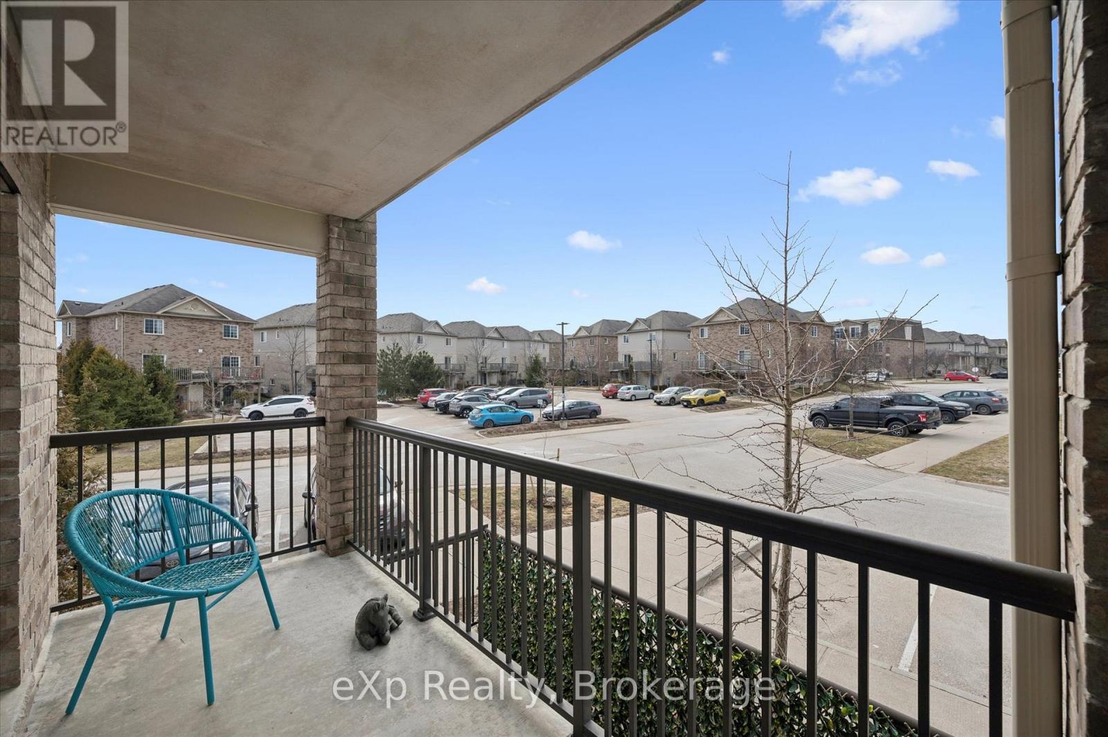 87 - 35 Mountford Drive, Guelph, Ontario  N1E 0G6 - Photo 7 - X12904036