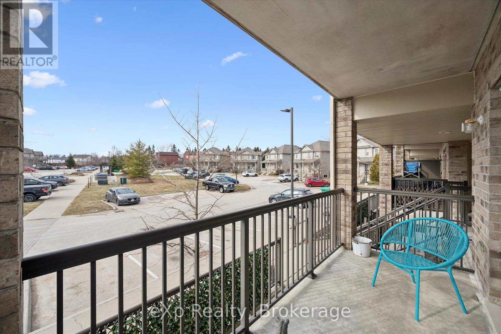 87 - 35 Mountford Drive, Guelph, Ontario  N1E 0G6 - Photo 8 - X12904036