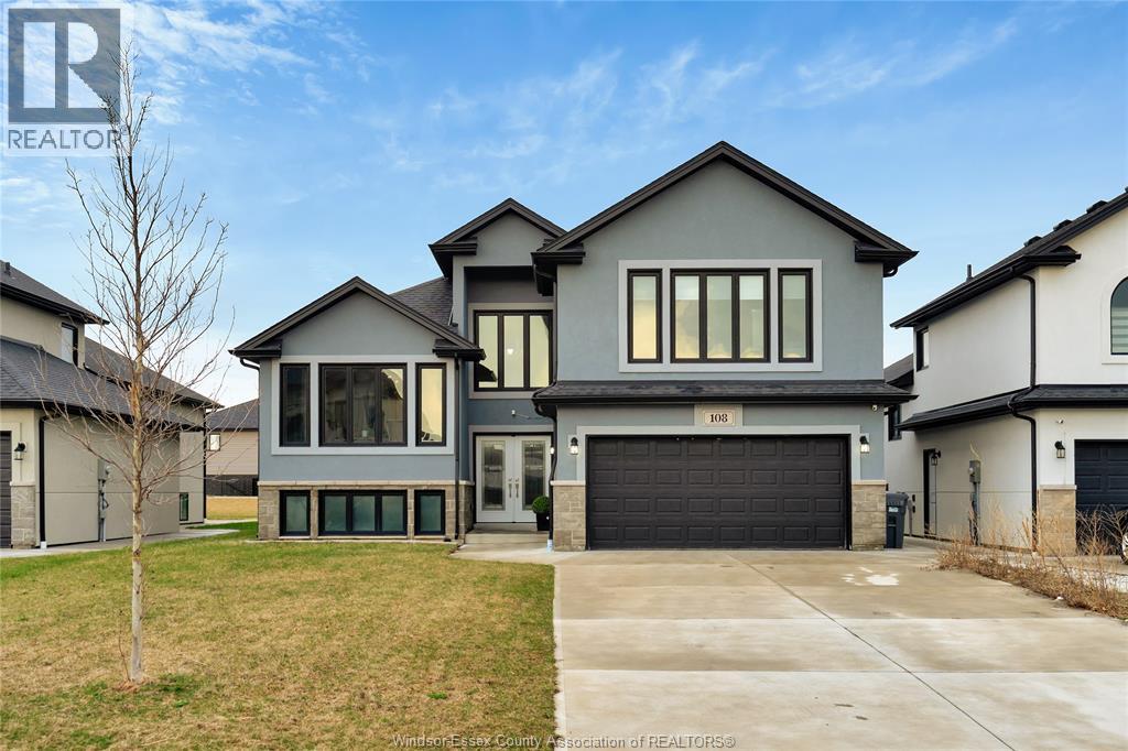 108 BONNET ROAD, Amherstburg, Ontario