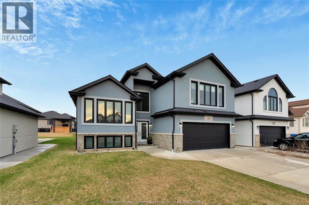 108 Bonnet Road, Amherstburg, Ontario  N9V 3T4 - Photo 2 - 26008580