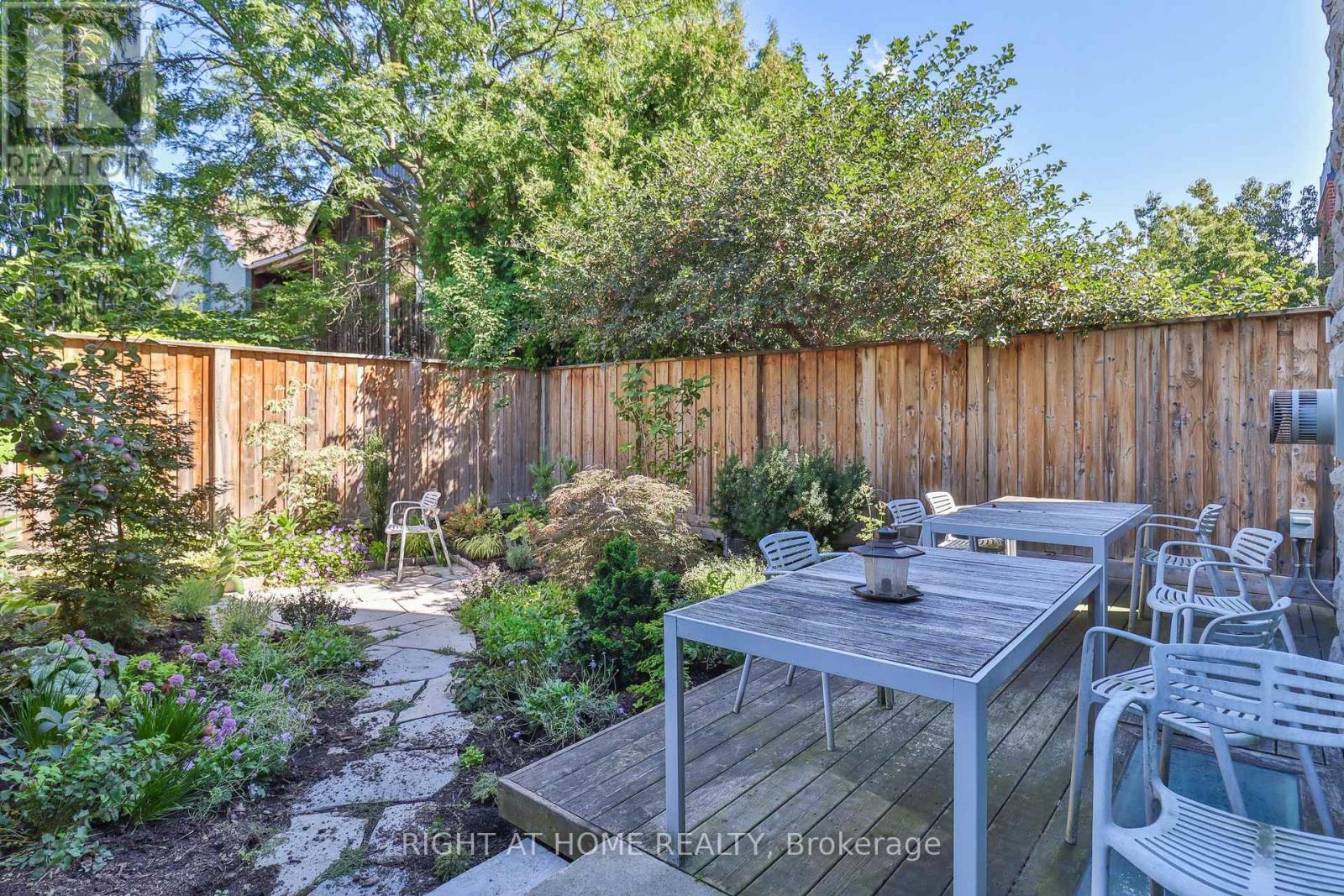 18 Mitchell Avenue, Toronto, Ontario  M6J 1B9 - Photo 9 - C12837568