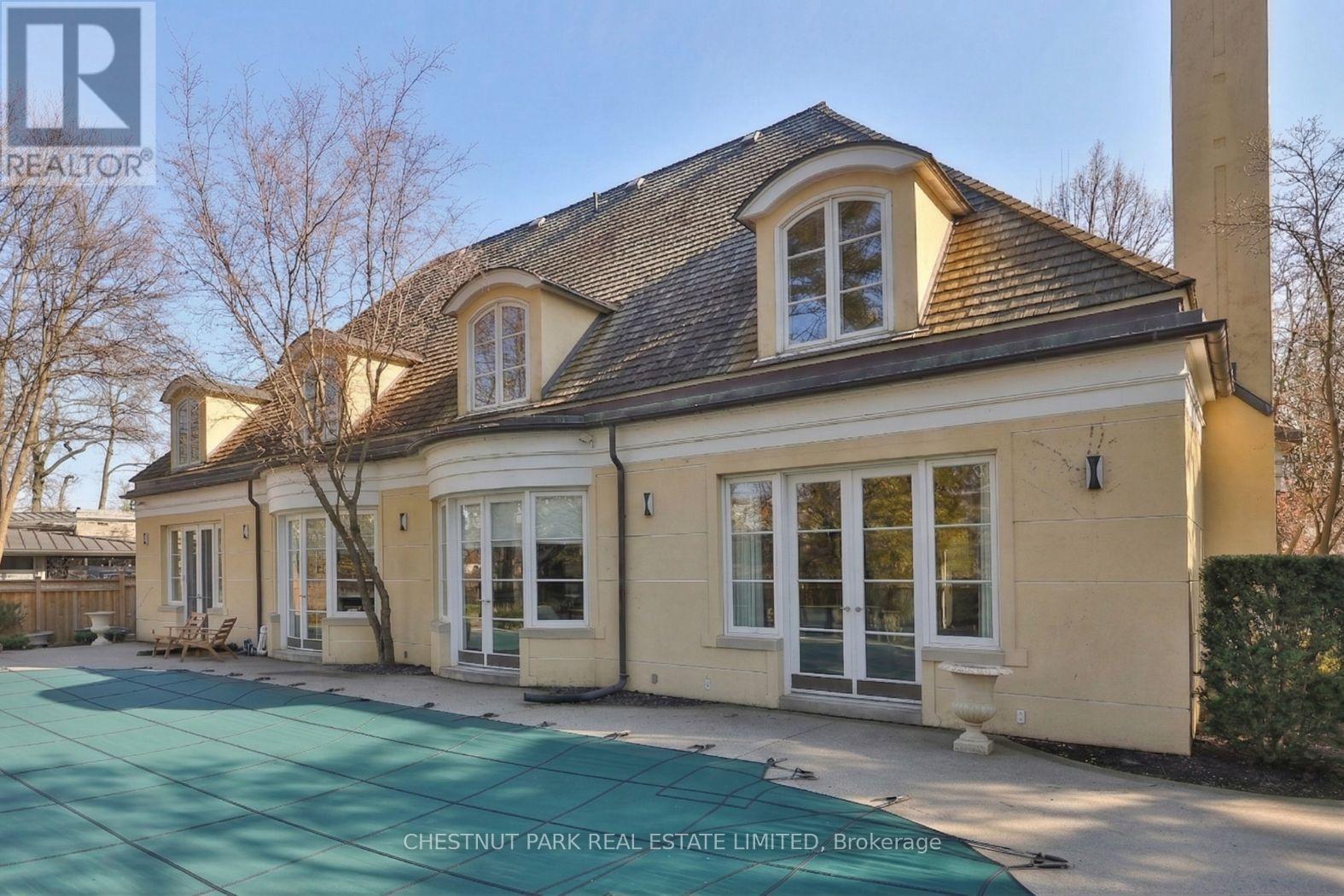 1 Glen Edyth Place, Toronto, Ontario  M4V 2W1 - Photo 30 - C13002968