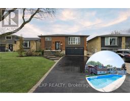 364 ROSELAWN PLACE, Waterloo, Ontario
