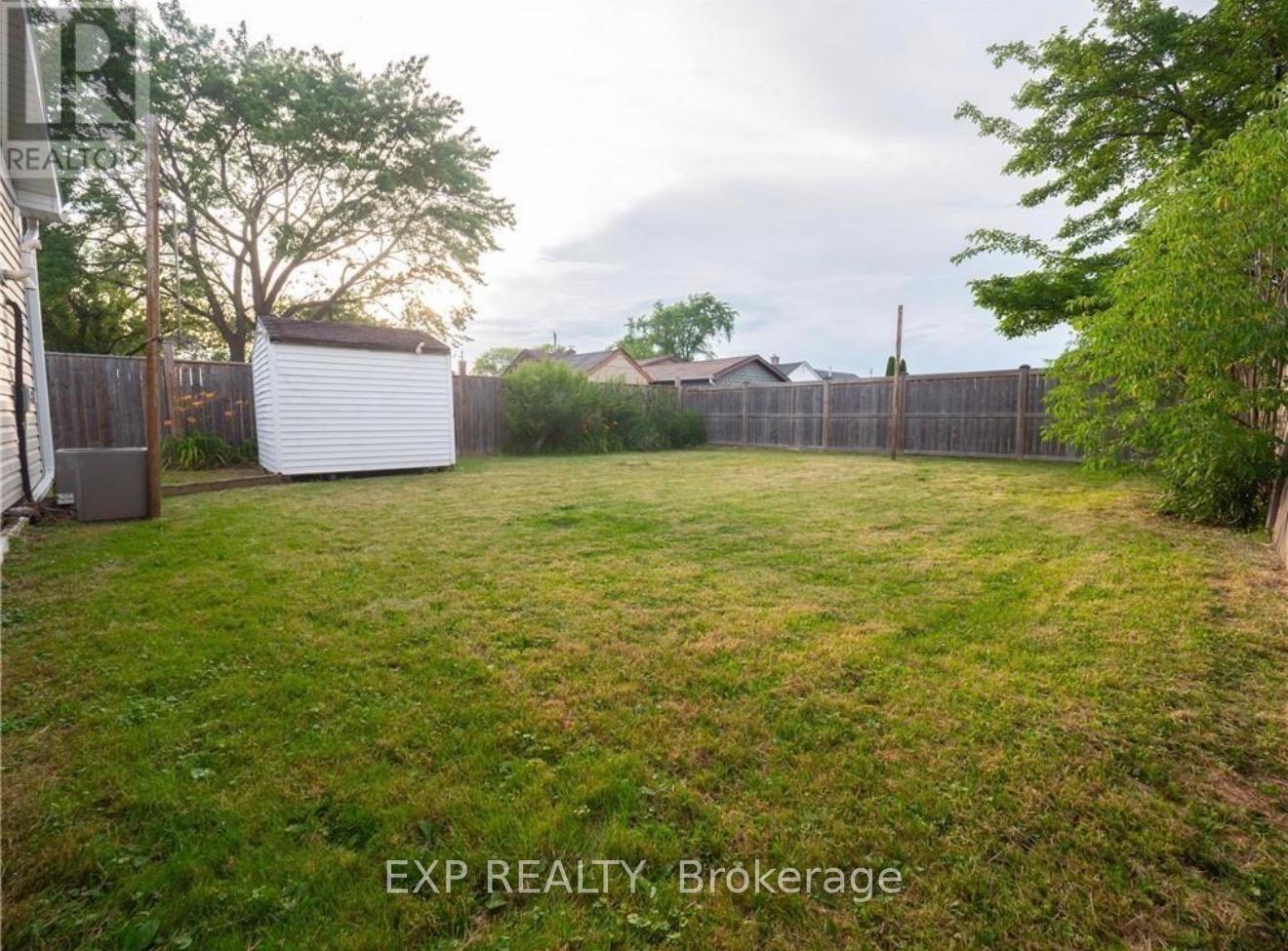 29 Rockwood Avenue, St. Catharines, Ontario  L2P 1E6 - Photo 11 - X13019530