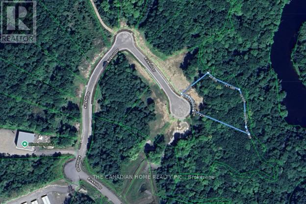 LOT 8 - 68 KIRKHILL DRIVE, Bracebridge, Ontario