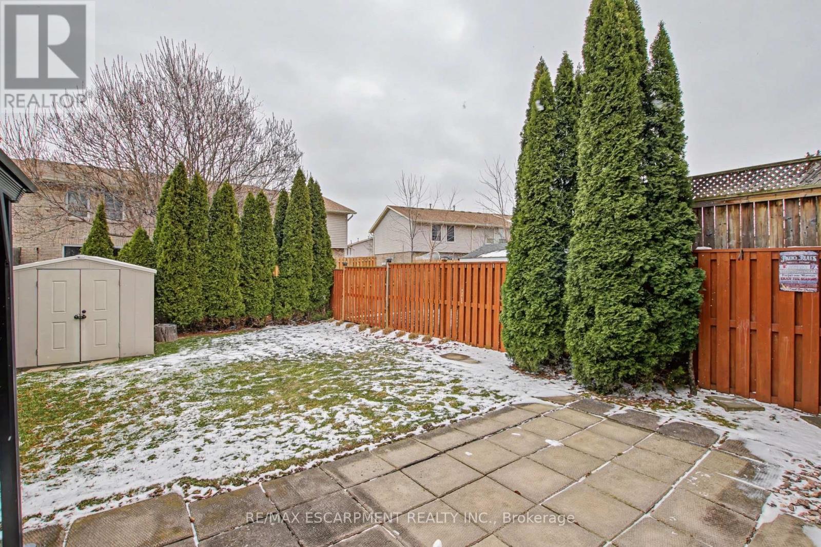 21 Greystone Crescent, St. Catharines, Ontario  L2N 6P1 - Photo 30 - X13019608