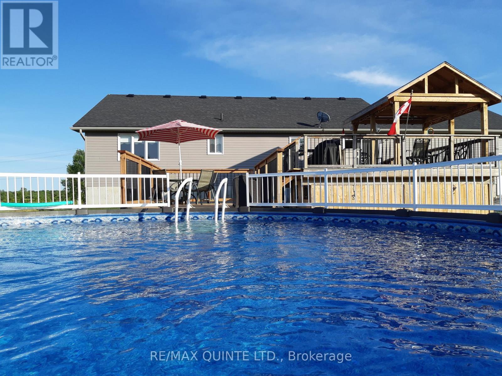 355 Mitchells Crossroad, Prince Edward County, Ontario  K0K 2T0 - Photo 44 - X12834248