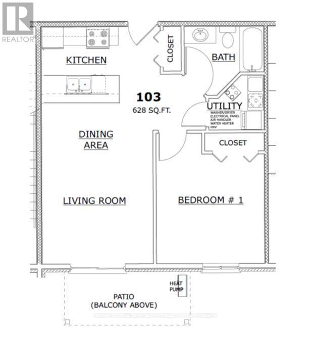 103-30 Hillside Meadow Drive, Quinte West, Ontario  K8V 0J7 - Photo 26 - X12862886