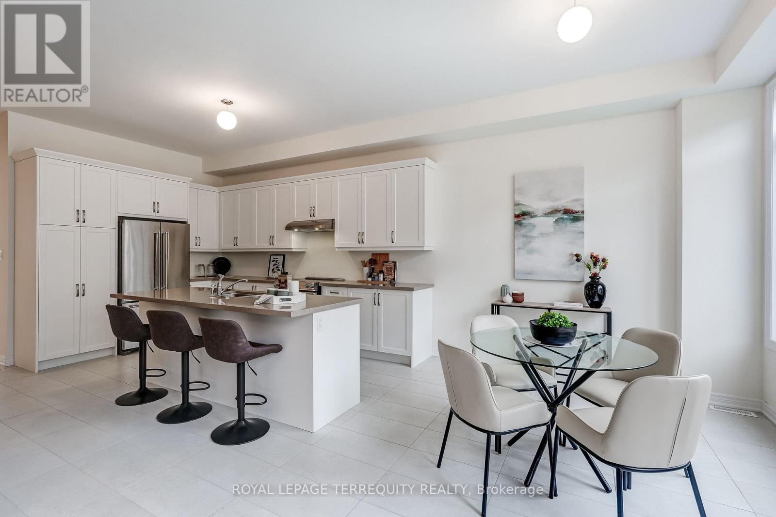 211 Fallharvest Way, Whitchurch-Stouffville, Ontario  L4A 5C2 - Photo 14 - N12480203