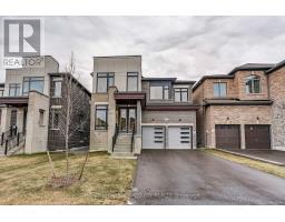 211 FALLHARVEST WAY, Whitchurch-Stouffville, Ontario