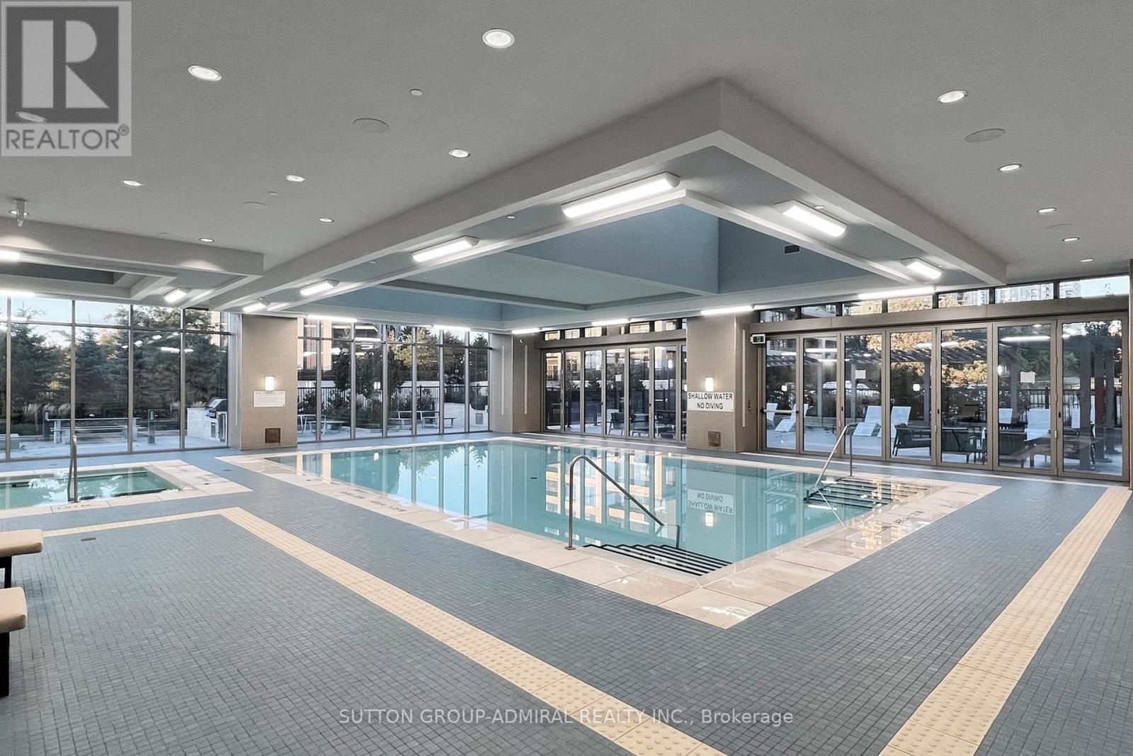 706 - 20 Gatineau Drive, Vaughan, Ontario  L4J 0L2 - Photo 25 - N12966206