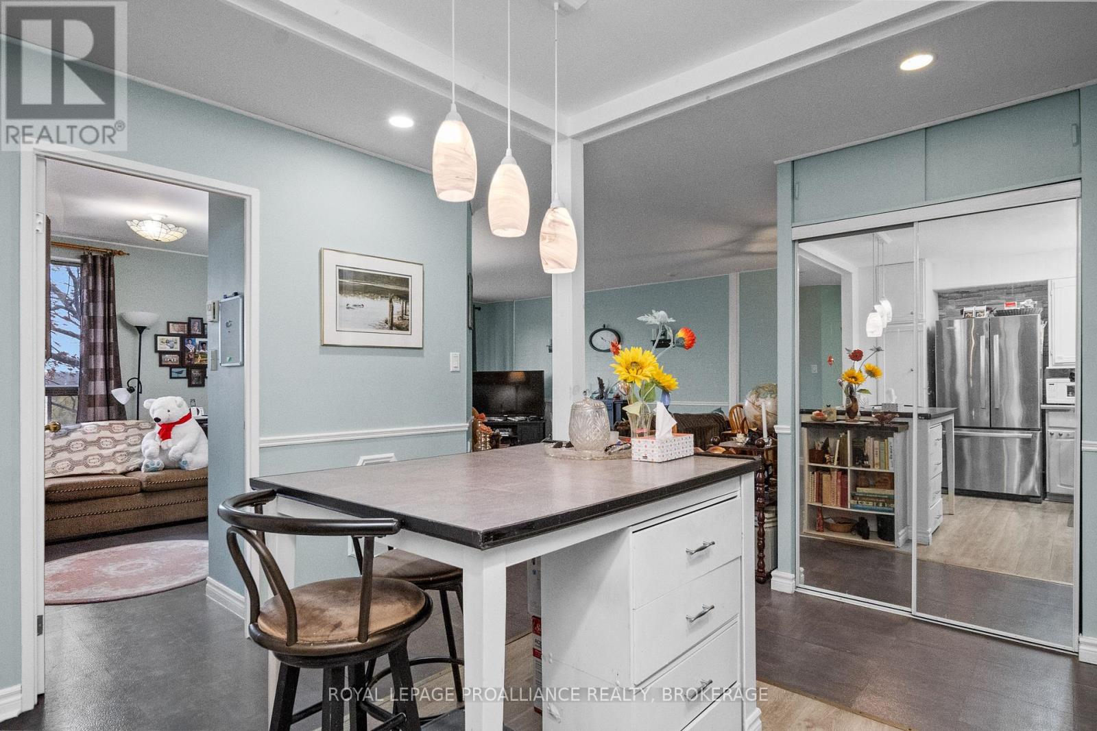 510 - 66 Greenview Drive, Kingston, Ontario  K7M 7C5 - Photo 10 - X12680882