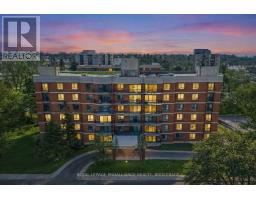 510 - 66 GREENVIEW DRIVE, Kingston, Ontario