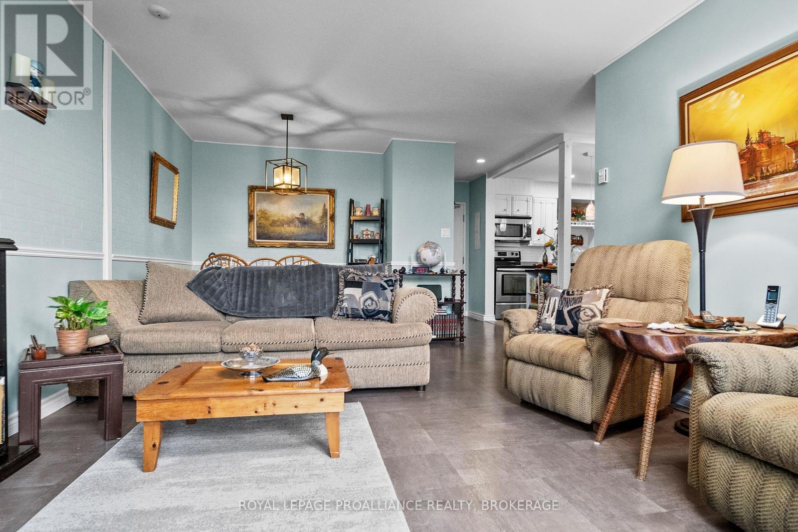 510 - 66 Greenview Drive, Kingston, Ontario  K7M 7C5 - Photo 14 - X12680882