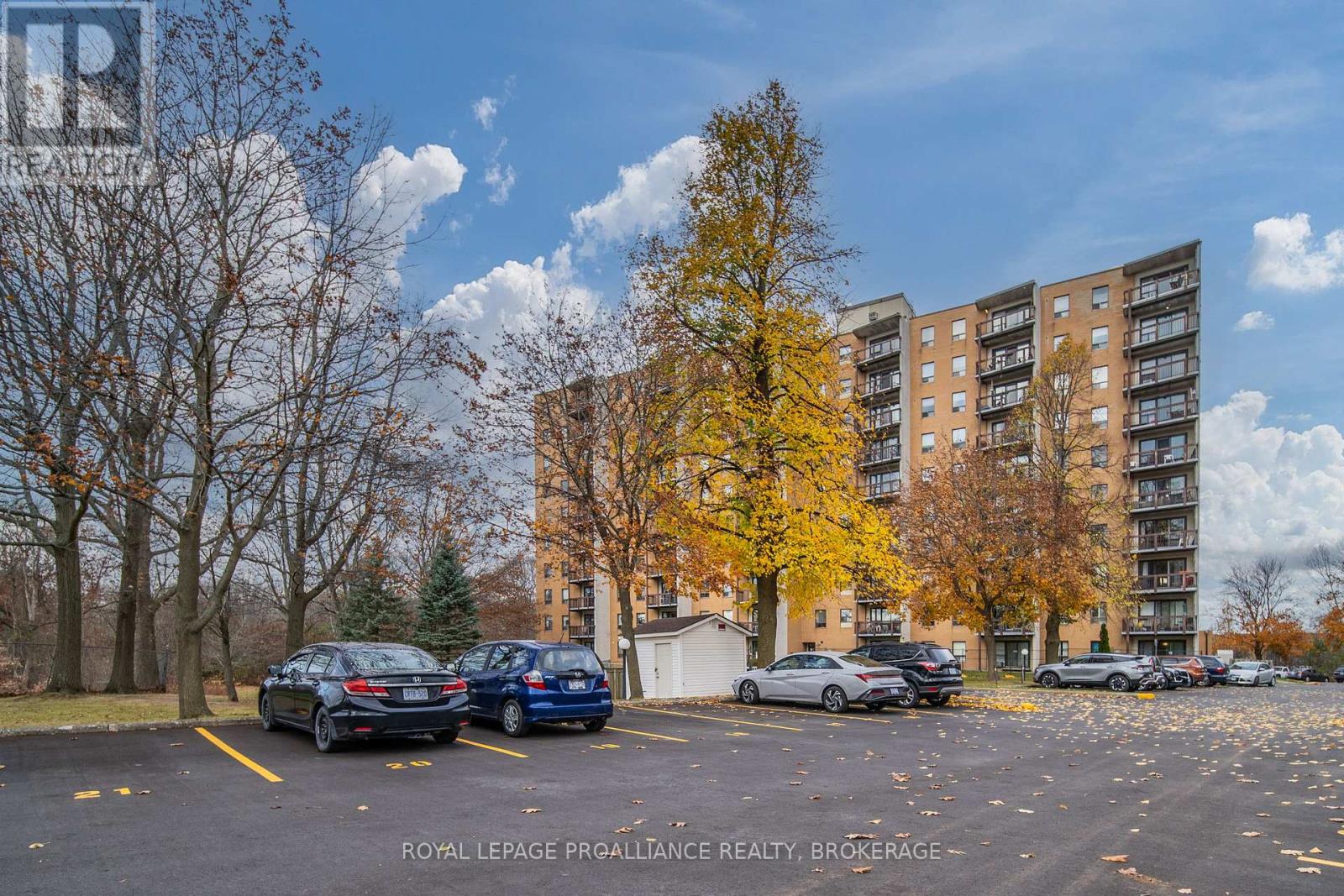 510 - 66 Greenview Drive, Kingston, Ontario  K7M 7C5 - Photo 25 - X12680882