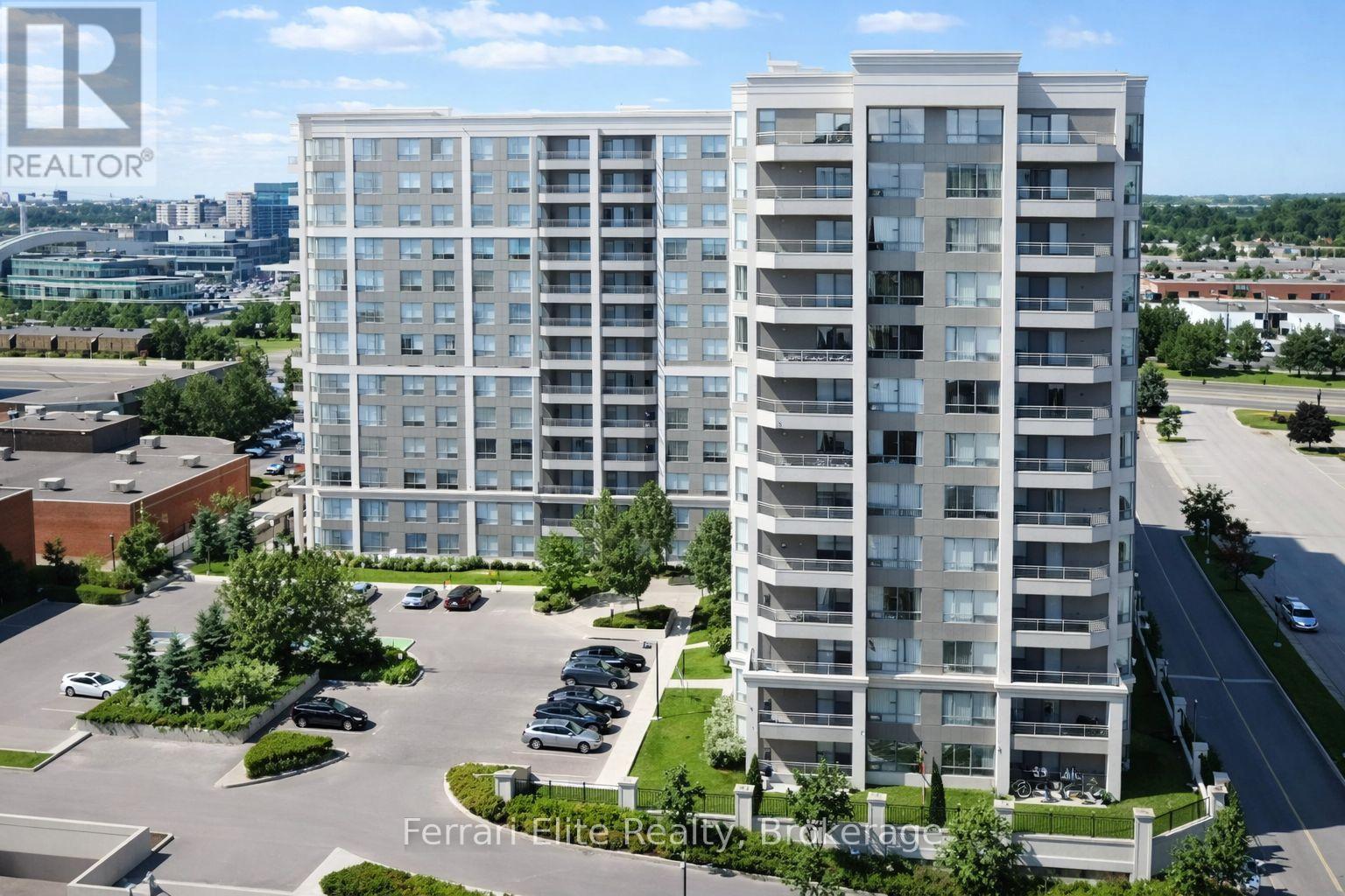 1112 - 9015 LESLIE STREET, Richmond Hill, Ontario