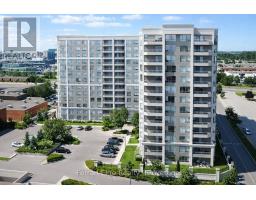 1112 - 9015 LESLIE STREET, Richmond Hill, Ontario