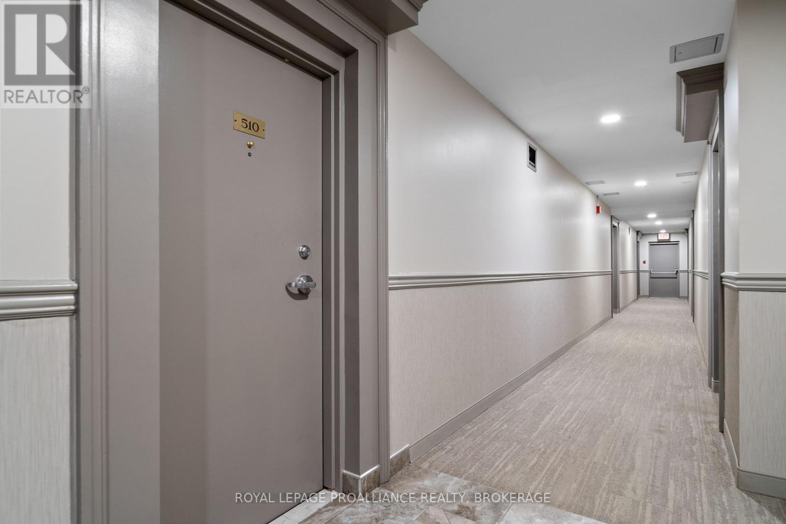 510 - 66 Greenview Drive, Kingston, Ontario  K7M 7C5 - Photo 4 - X12680882