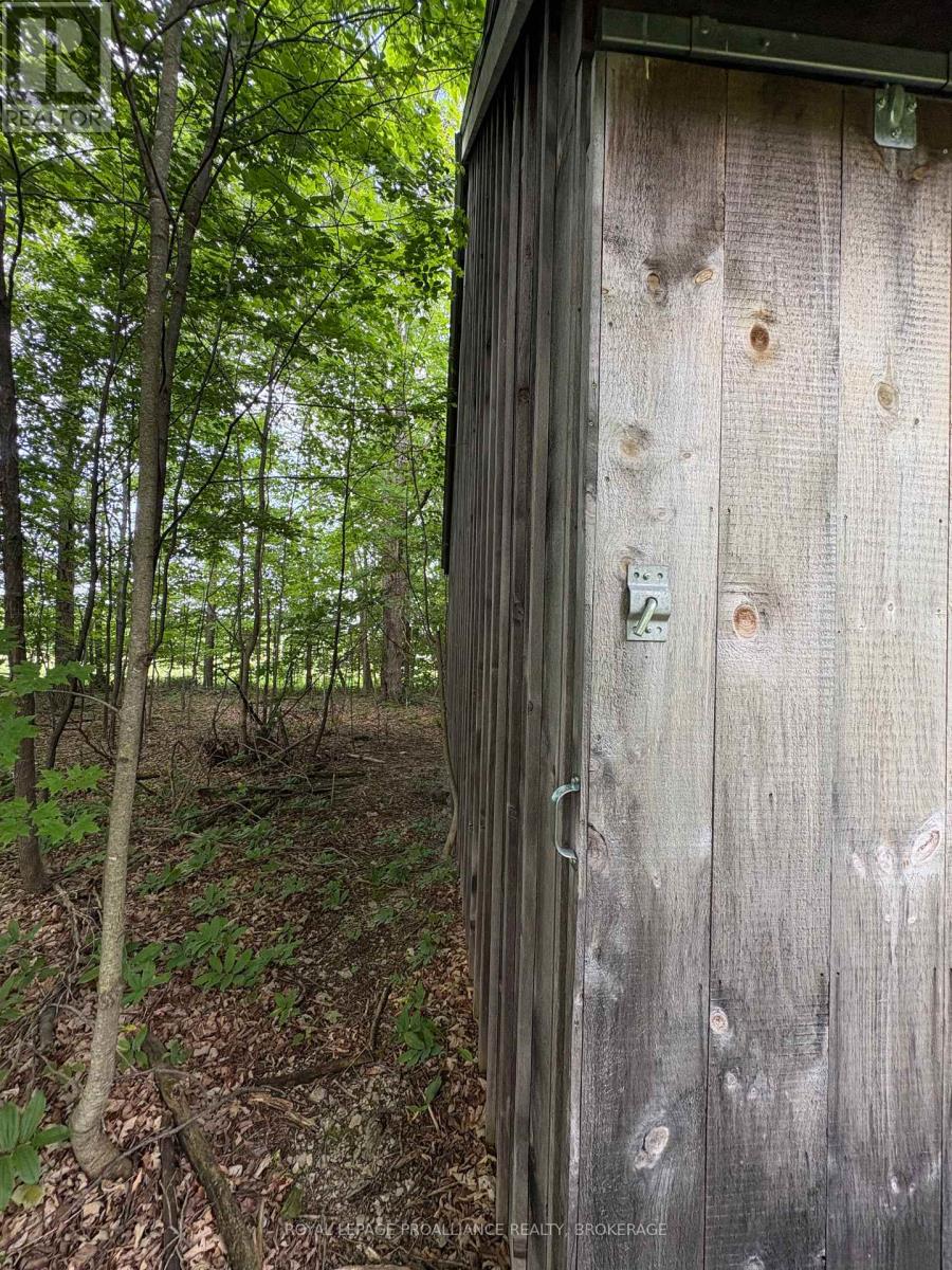 Lot 3 Jamieson Road, Frontenac, Ontario  K0H 1V0 - Photo 2 - X12787794