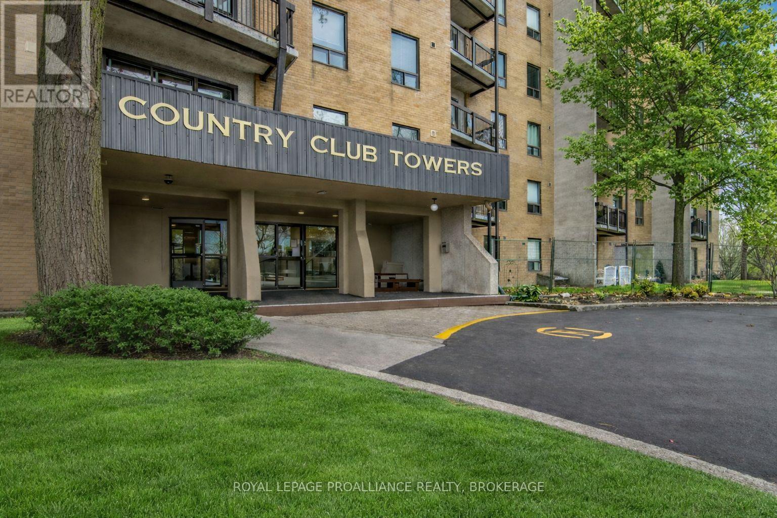 204 - 14 Greenview Drive, Kingston, Ontario  K7M 7T5 - Photo 2 - X12803552