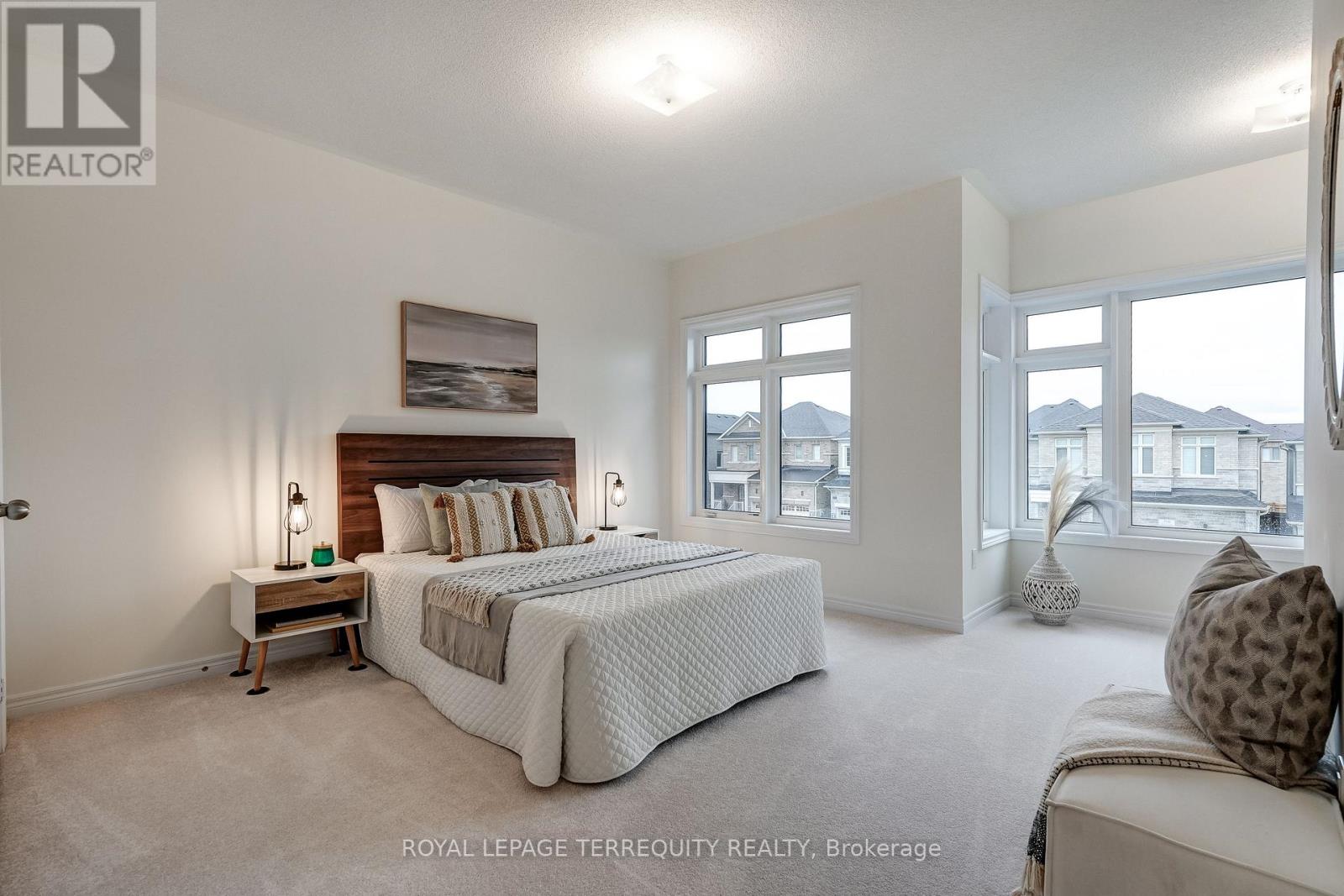 211 Fallharvest Way, Whitchurch-Stouffville, Ontario  L4A 5C2 - Photo 21 - N12480203