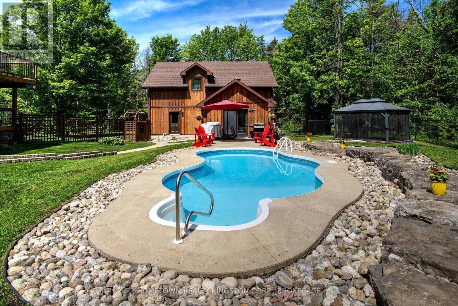 199 Kelly's Road, Rideau Lakes, Ontario  K7A 4S5 - Photo 37 - X12815836