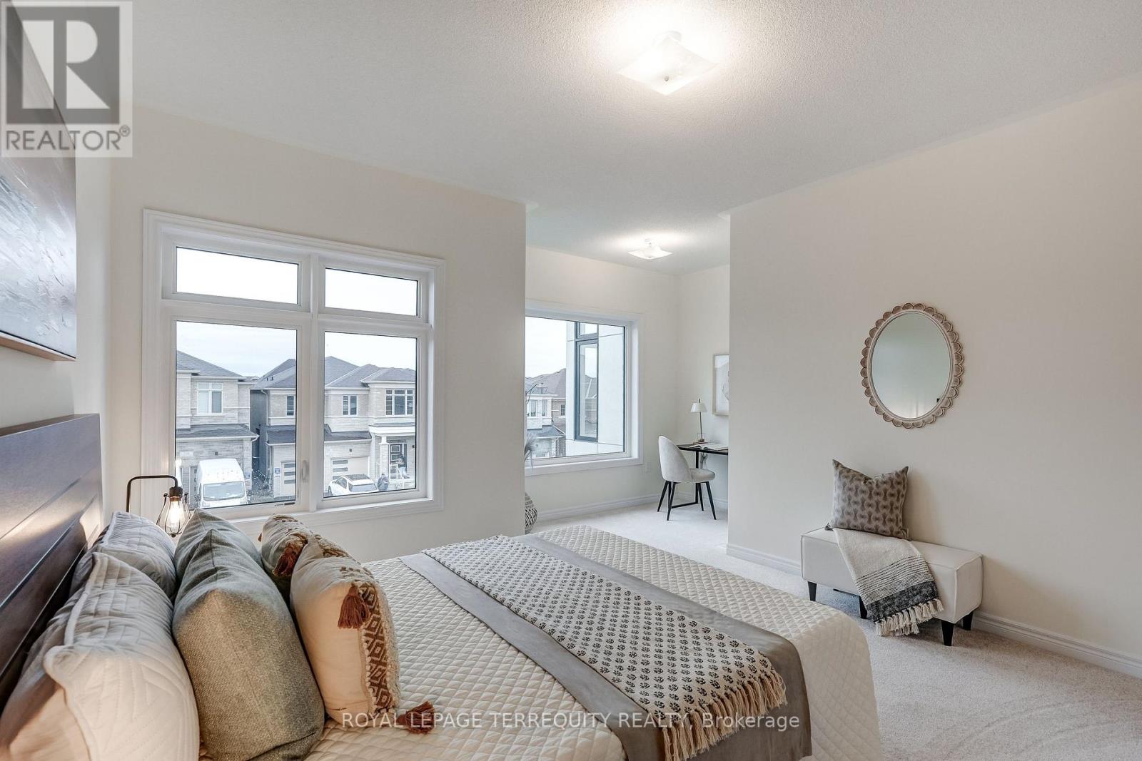 211 Fallharvest Way, Whitchurch-Stouffville, Ontario  L4A 5C2 - Photo 22 - N12480203