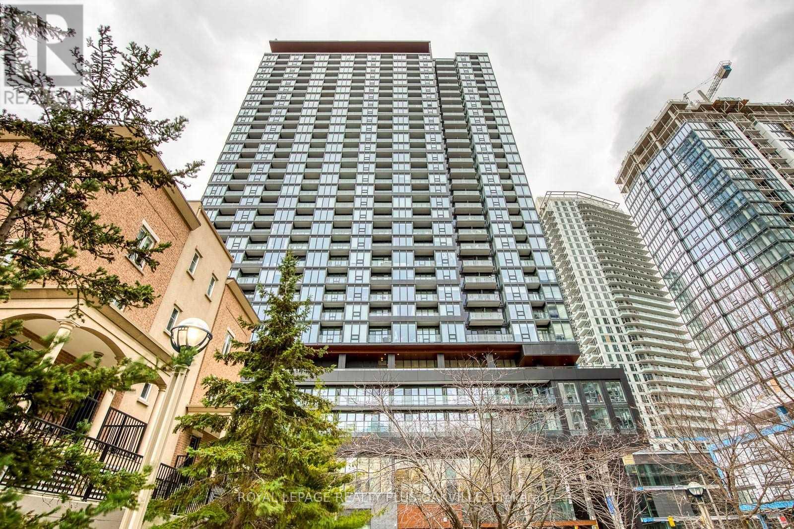 2320 - 19 WESTERN BATTERY ROAD, Toronto, Ontario