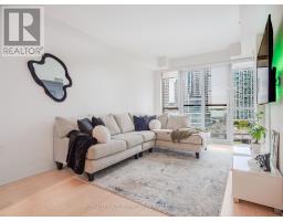 1009 - 1 THE ESPLANADE, Toronto, Ontario