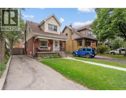 34 CLIFF Avenue, Hamilton, Ontario