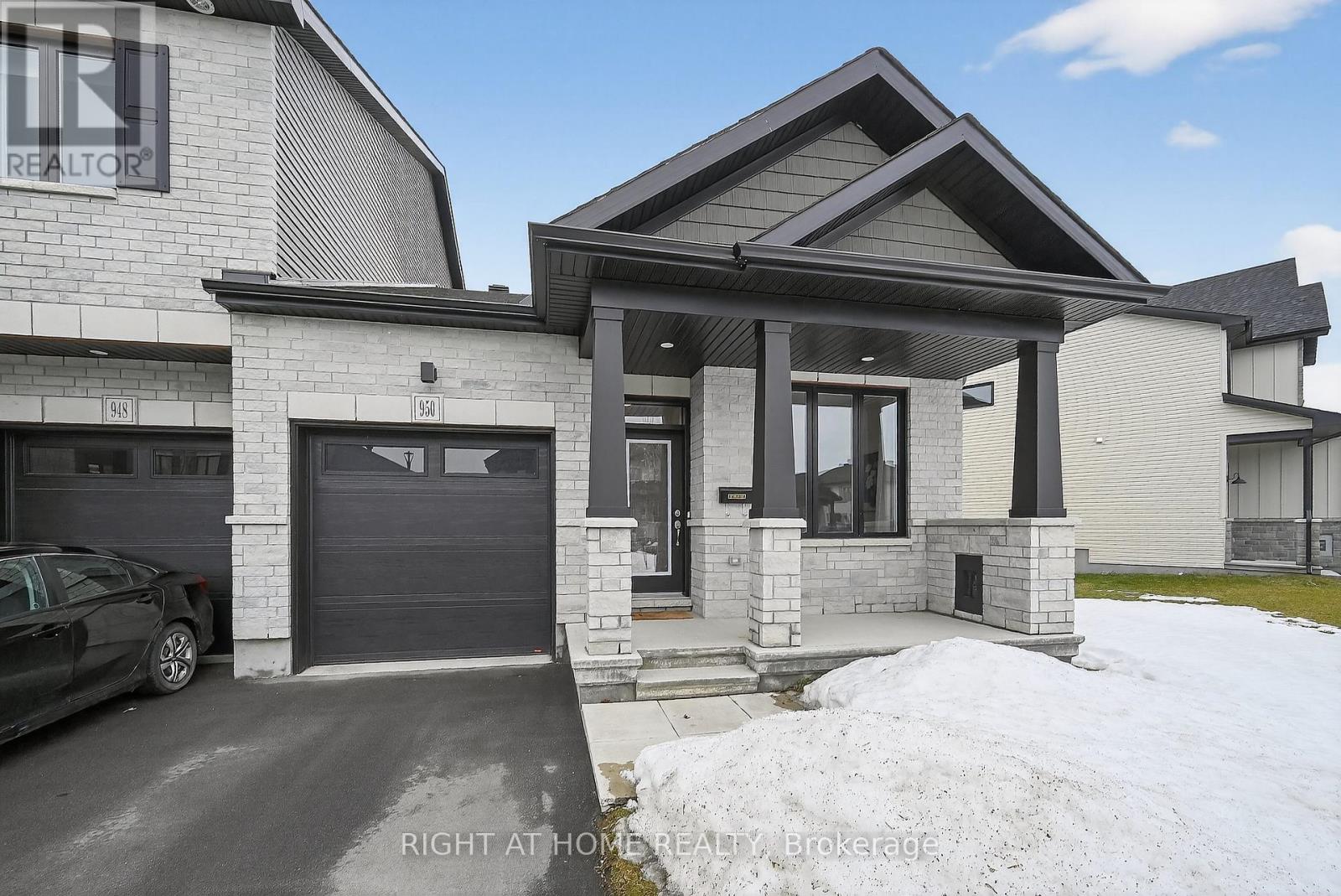 950 COLOGNE STREET, Russell, Ontario