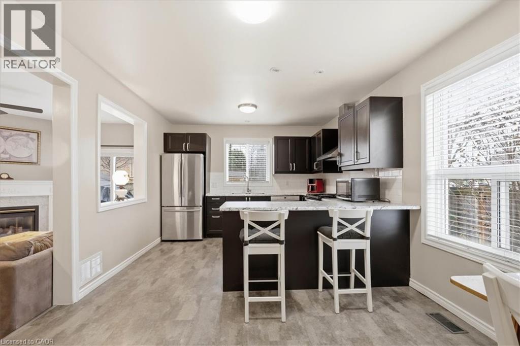 103 Downing Crescent, Barrie, Ontario  L4N 8V5 - Photo 10 - 40822238