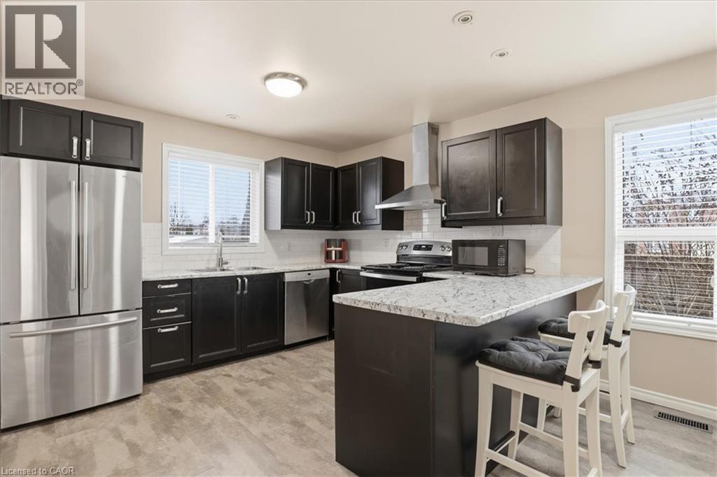 103 Downing Crescent, Barrie, Ontario  L4N 8V5 - Photo 12 - 40822238