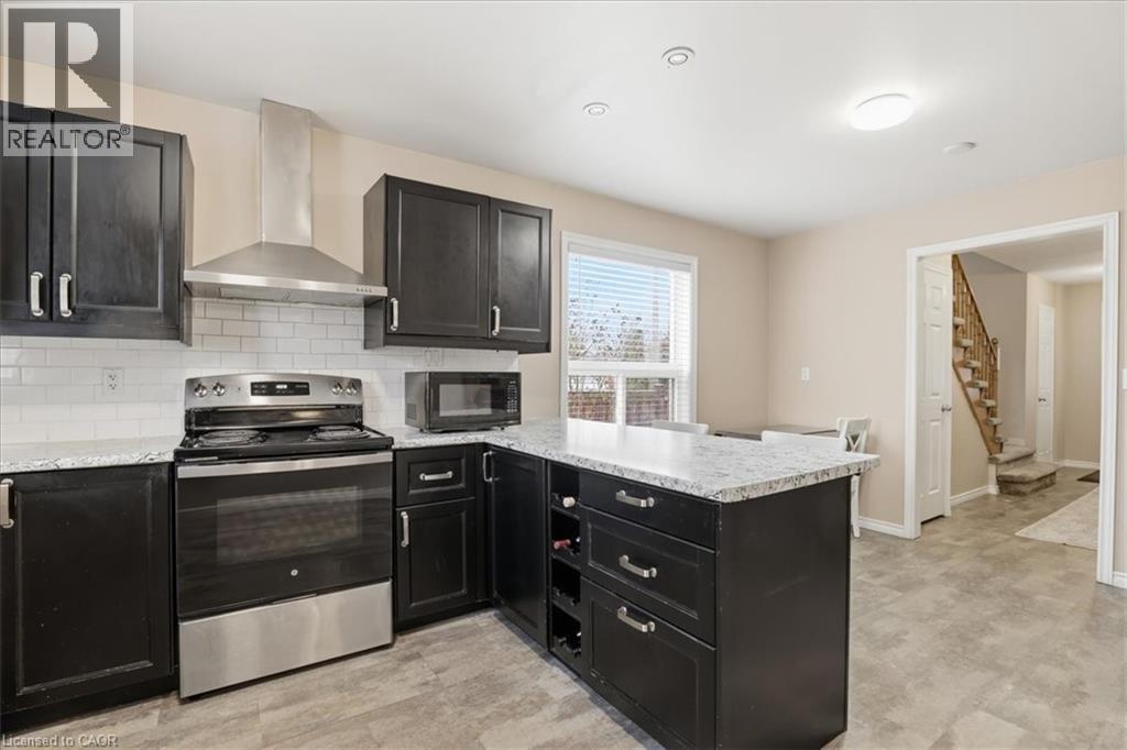 103 Downing Crescent, Barrie, Ontario  L4N 8V5 - Photo 13 - 40822238