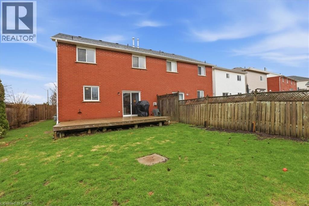 103 Downing Crescent, Barrie, Ontario  L4N 8V5 - Photo 45 - 40822238