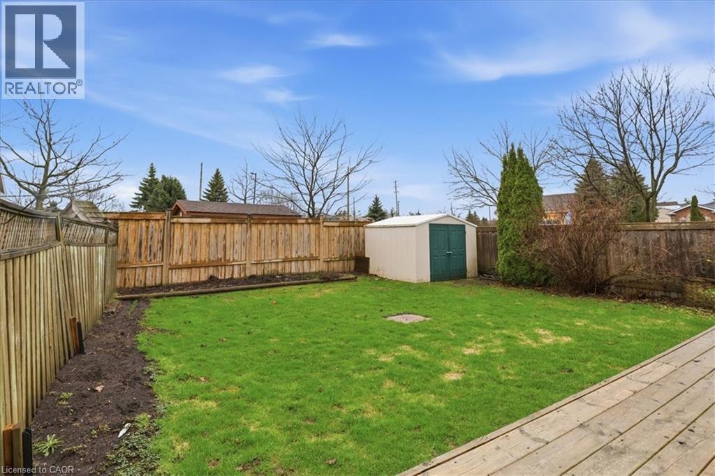 103 Downing Crescent, Barrie, Ontario  L4N 8V5 - Photo 46 - 40822238