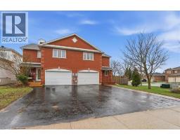 103 DOWNING Crescent, barrie, Ontario