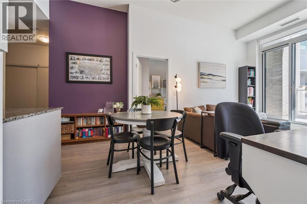 85 Duke Street W Unit# 103, Kitchener, Ontario  N2H 0B7 - Photo 11 - 40822235