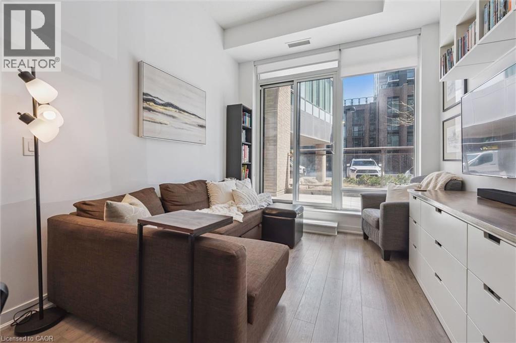 85 Duke Street W Unit# 103, Kitchener, Ontario  N2H 0B7 - Photo 12 - 40822235