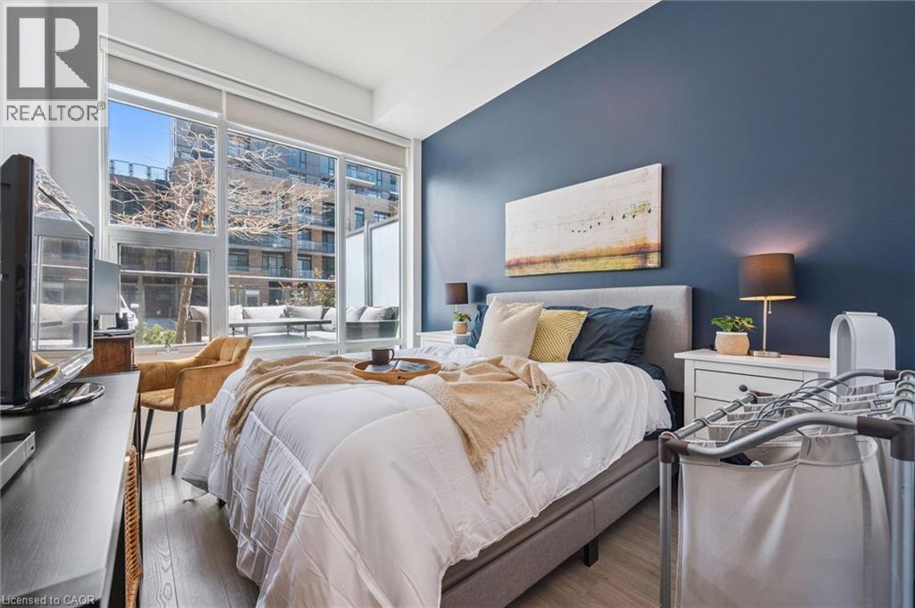 85 Duke Street W Unit# 103, Kitchener, Ontario  N2H 0B7 - Photo 14 - 40822235