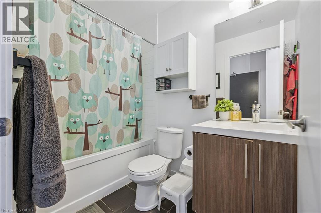 85 Duke Street W Unit# 103, Kitchener, Ontario  N2H 0B7 - Photo 21 - 40822235