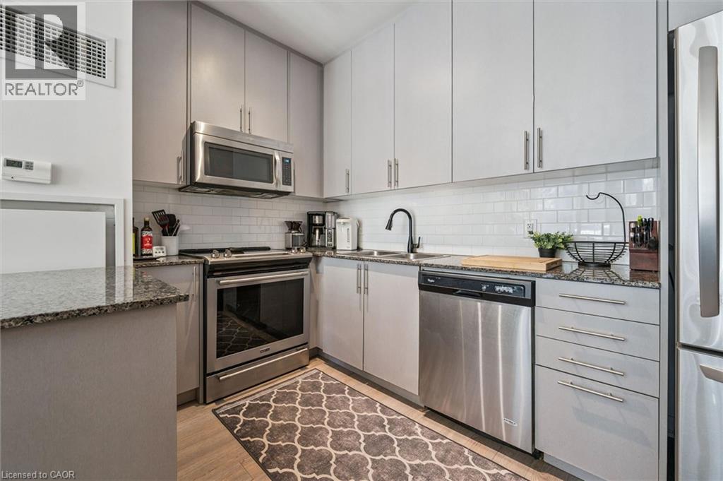 85 Duke Street W Unit# 103, Kitchener, Ontario  N2H 0B7 - Photo 7 - 40822235