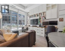 85 DUKE Street W Unit# 103, Kitchener, Ontario