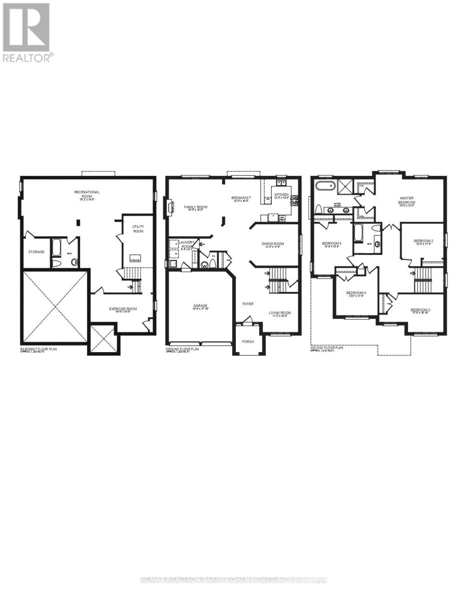 3225 Saltaire Crescent, Oakville, Ontario  L6M 0K8 - Photo 31 - W12994792