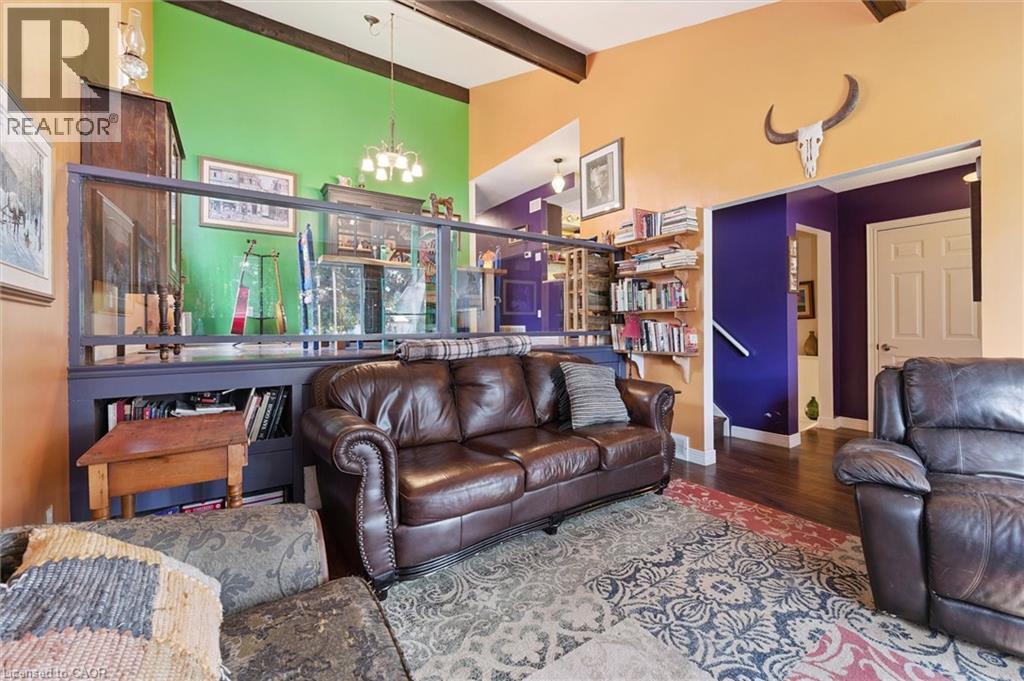 31 Saxony Circle, Cambridge, Ontario  N1S 4G6 - Photo 10 - 40822084