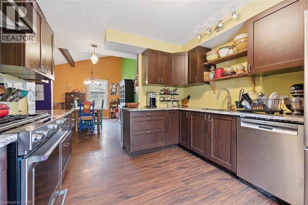 31 Saxony Circle, Cambridge, Ontario  N1S 4G6 - Photo 17 - 40822084