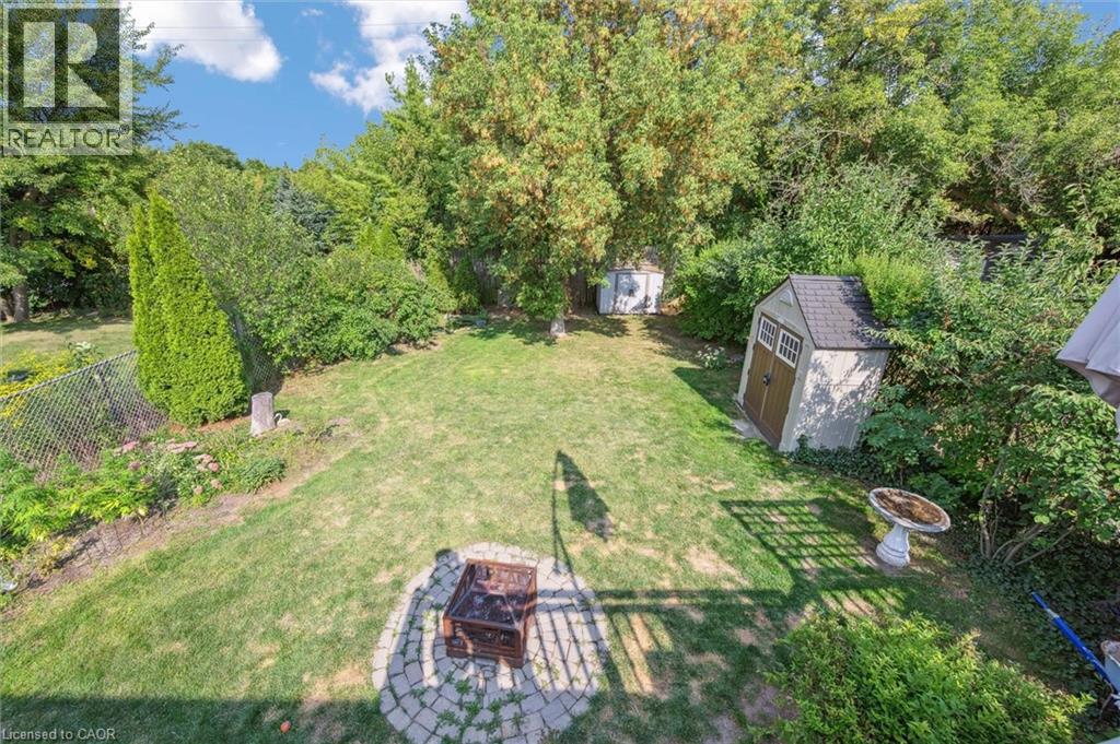 31 Saxony Circle, Cambridge, Ontario  N1S 4G6 - Photo 33 - 40822084